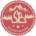 SAUNTER BEYOND